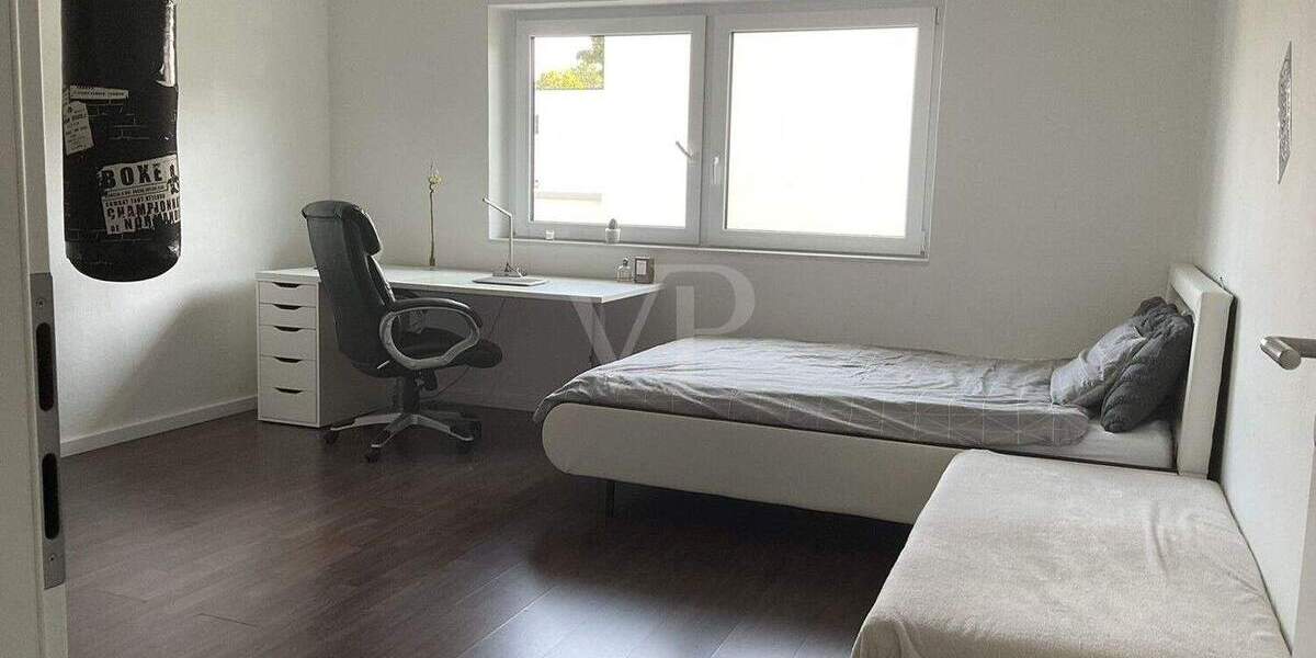 Einfamilienhaus Baden-Baden Oos - 5 Zimmer, 175 m&sup2;, 819.000&euro; | Angebot:25694694