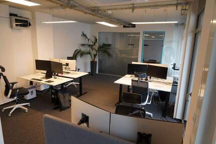 Gewerbeobjekt Ettlingen - 1.500&euro; | Angebot:25900660