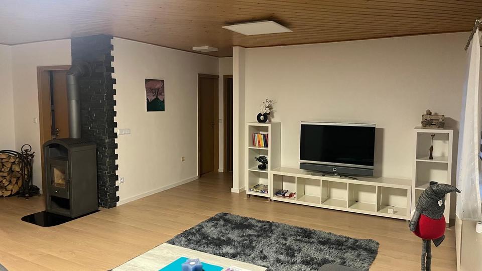 Etagenwohnung Gernsbach - 2 Zimmer, 1.600&euro; | Angebot:23394522