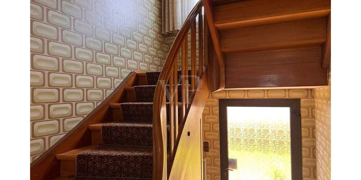 Mehrfamilienhaus, Wohnhaus Baden-Baden / Sandweier Sandweier - 6 Zimmer, 160 m&sup2;, 495.000&euro; | Angebot:25694691