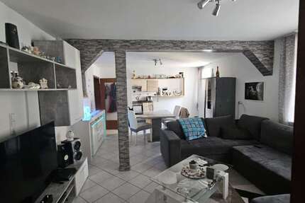 Wohnung Neuenbürg - 4 Zimmer, 98 m&sup2;, 189.000&euro; | Angebot:23555837