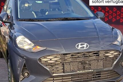 Hyundai i10 4.500 km 16.990 &euro; Sinzheim 76547