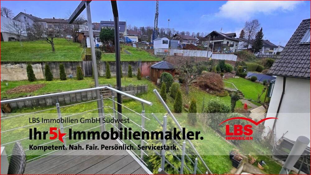 Etagenwohnung Neuenbürg Arnbach - 4 Zimmer, 147 m&sup2;, 444.000&euro; | Angebot:25725640