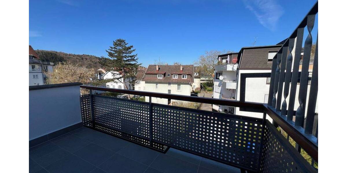 Etagenwohnung Baden-Baden Weststadt - 3 Zimmer, 94 m&sup2;, 375.000&euro; | Angebot:26108351