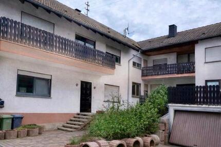 Haus Hagenbach - 9 Zimmer, 230 m&sup2;, 499.000&euro; | Angebot:25207486