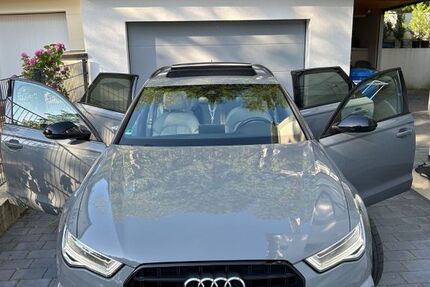 Audi A6 127.000 km 30.500 &euro; Baden-Baden 76532