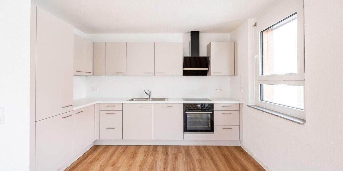 Etagenwohnung Gernsbach Scheuern - 2 Zimmer, 65 m&sup2;, 258.000&euro; | Angebot:25777897