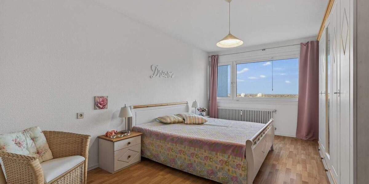 Etagenwohnung Ettlingen - 2 Zimmer, 84 m&sup2;, 319.000&euro; | Angebot:25681056