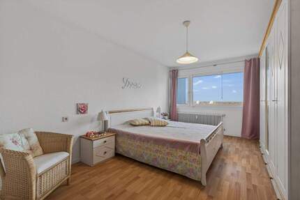 Wohnung Ettlingen - 2 Zimmer, 84 m&sup2;, 319.000&euro; | Angebot:25681056