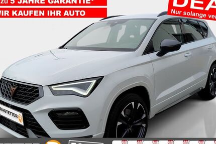 Cupra Ateca 75.759 km 26.868 &euro; Rheinstetten 76287