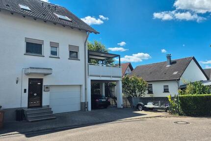 Haus Kuppenheim - 5 Zimmer, 140 m&sup2;, 519.000&euro; | Angebot:25968250