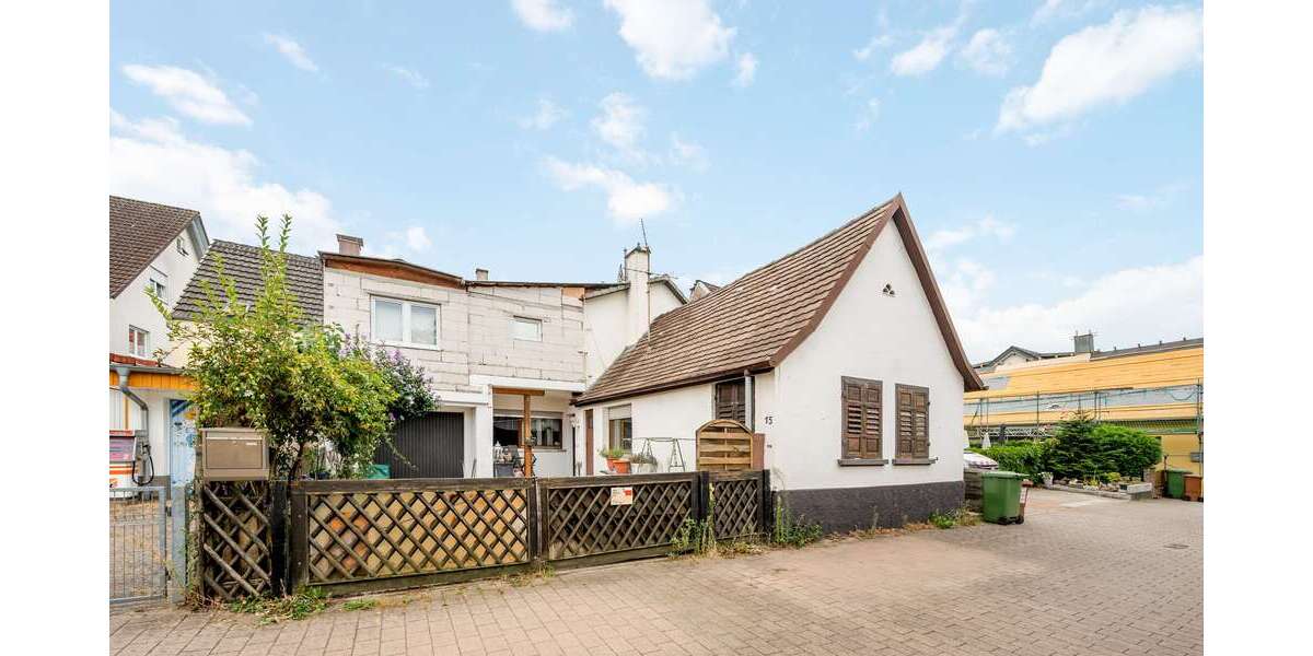 Einfamilienhaus Lichtenau - 4 Zimmer, 146 m&sup2;, 289.000&euro; | Angebot:22287446