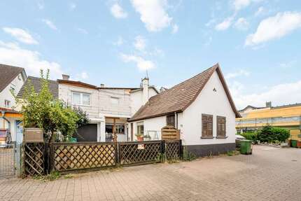 Haus Lichtenau - 4 Zimmer, 146 m&sup2;, 289.000&euro; | Angebot:22287446