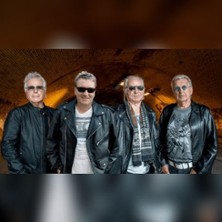 The Rattles 25.09.2026 Landgasthof Ochsen Sinzheim