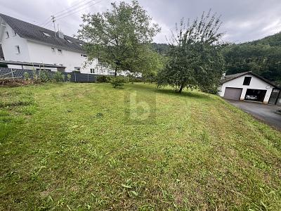 IDYLLISCH, RUHIG, DER PLATZ FÜR IHRE ZUHAUSE - Grundstück Renchen | Angebot:26597366