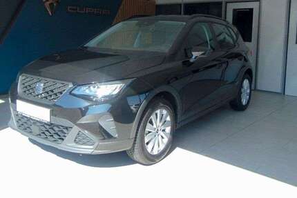 Seat Arona 47.820 km 17.980 &euro; Ötigheim 76470