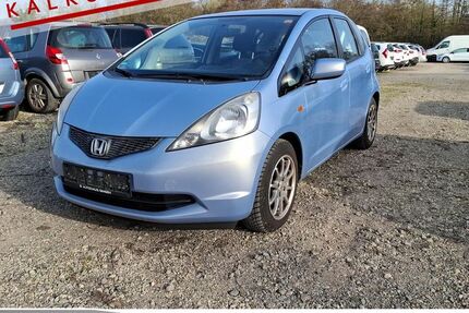 Honda Jazz 115.000 km 3.785 &euro; Achern 77855
