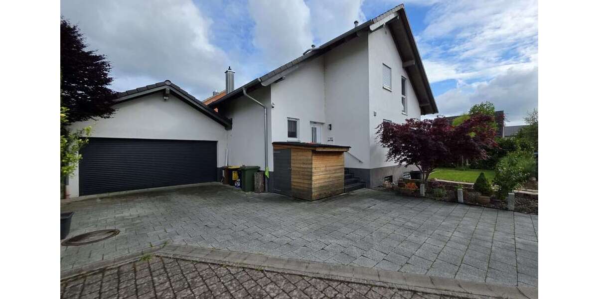 Einfamilienhaus Ottersdorf Ottersdorf - 5 Zimmer, 111 m&sup2;, 720.000&euro; | Angebot:26516555