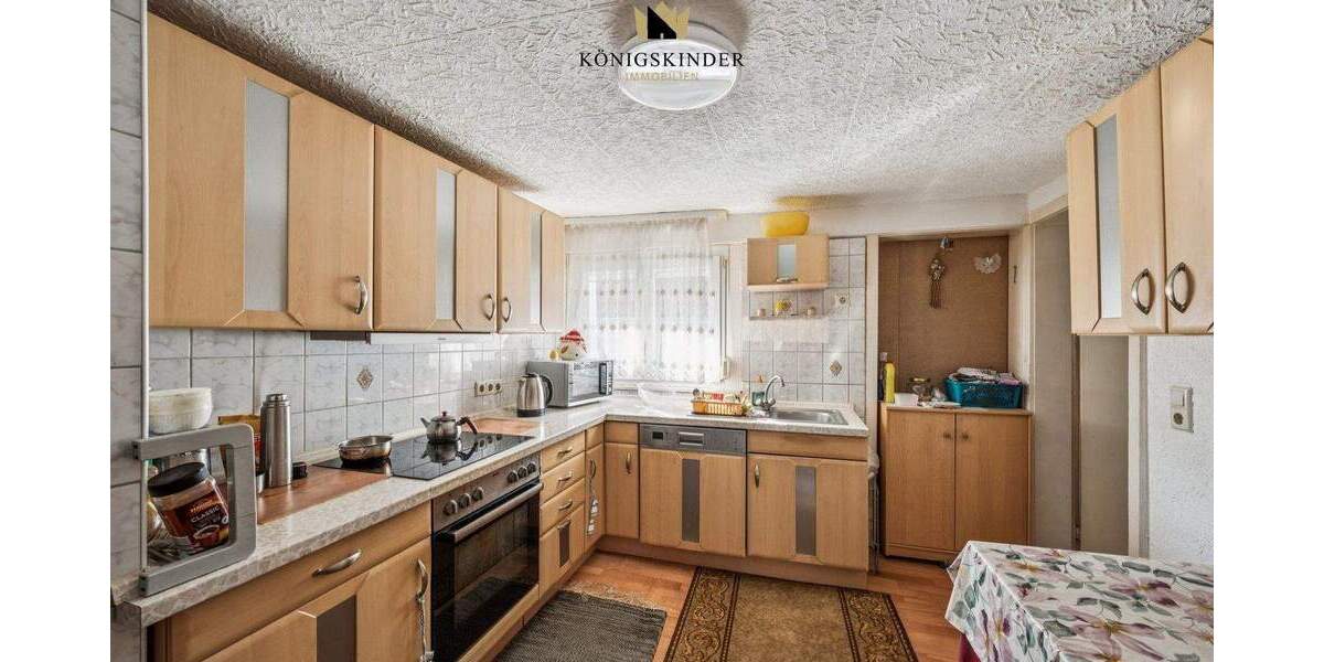 Mehrfamilienhaus, Wohnhaus Gernsbach Obertsrot - 1 Zimmer, 340 m&sup2;, 515.000&euro; | Angebot:25733931