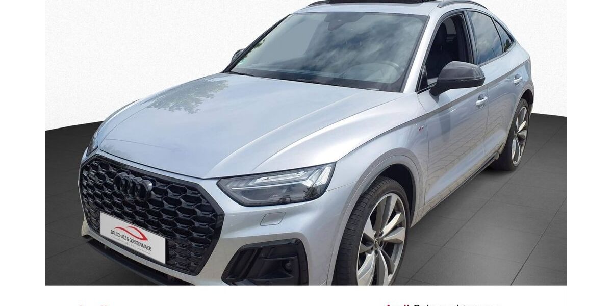 Audi Q5 48.398 km 52.970 &euro; Baden Baden 76532