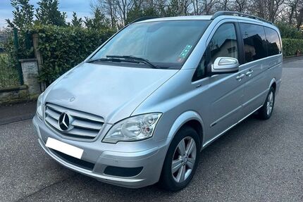 Mercedes-Benz Viano 300.000 km 16.000 &euro; Achern 77855