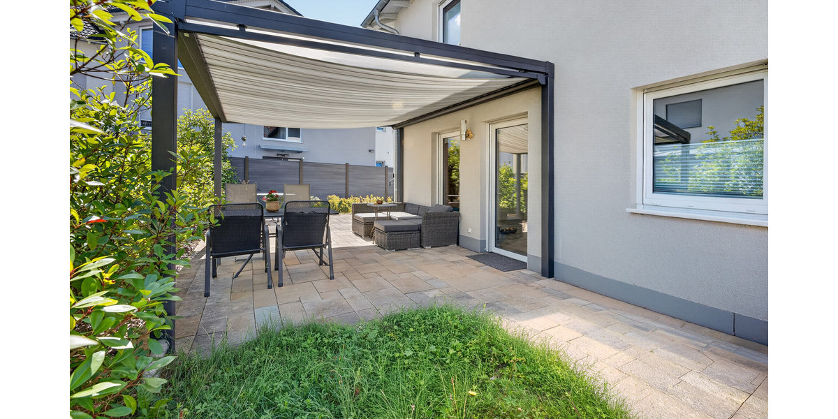 Wie neu: Helles Einfamilienhaus für die Familie - Einfamilienhaus Ötigheim | Angebot:27298463