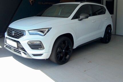 Seat Ateca 26.150 km 25.790 &euro; Ötigheim 76470