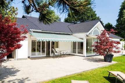 Haus Baden-Baden Baden - 7 Zimmer, 240 m&sup2;, 2.950.000&euro; | Angebot:22231352