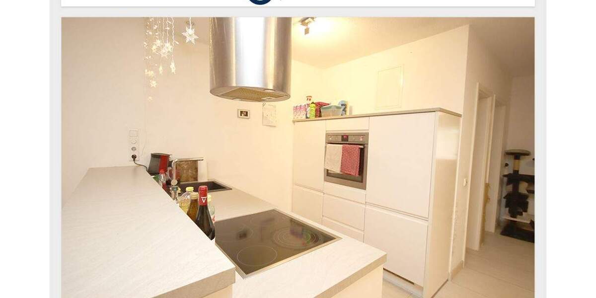 Etagenwohnung Baden-Baden Weststadt - 2 Zimmer, 63 m&sup2;, 249.900&euro; | Angebot:25899120