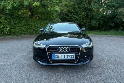 Audi A6 280.000 km 10.300 &euro; Durmersheim 76448