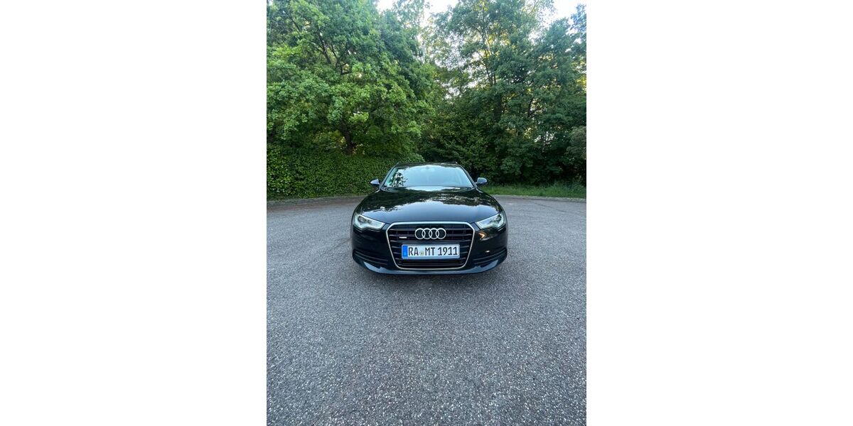 Audi A6 280.000 km 10.300 &euro; Durmersheim 76448