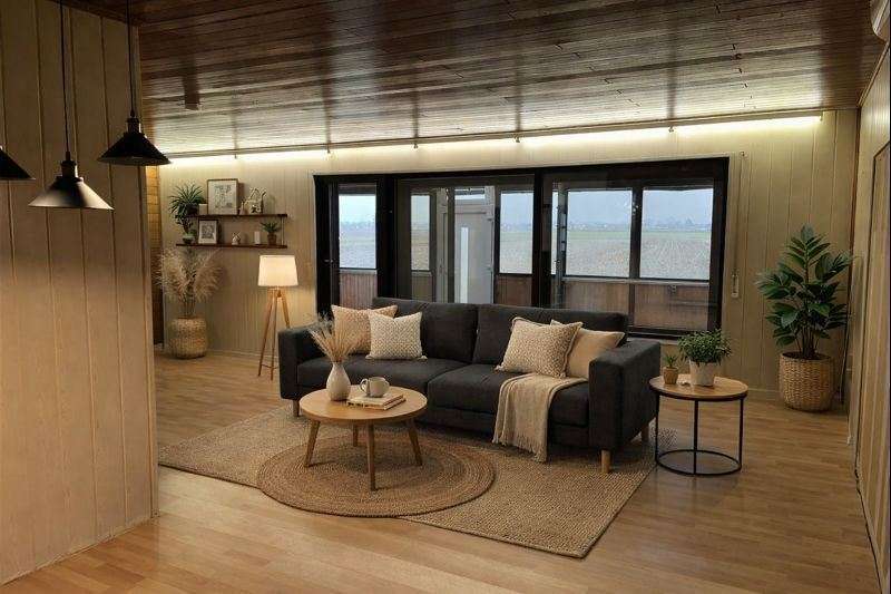 Einfamilienhaus Rheinmünster - 4 Zimmer, 137 m&sup2;, 479.000&euro; | Angebot:25201280