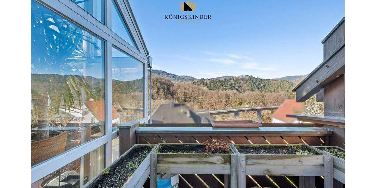Mehrfamilienhaus, Wohnhaus Forbach Gausbach - 8 Zimmer, 182 m&sup2;, 449.000&euro; | Angebot:25683101