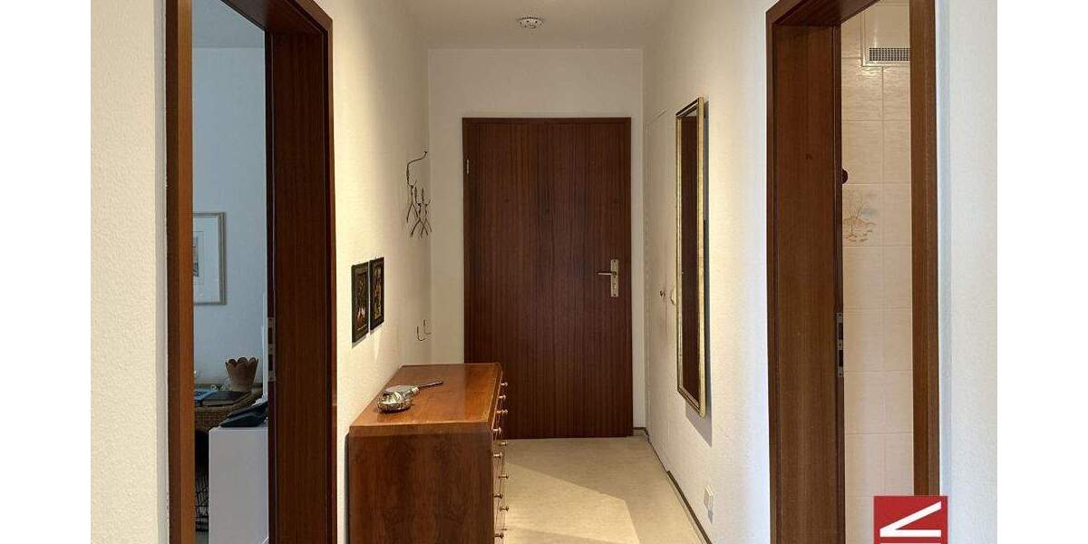 Etagenwohnung Baden-Baden Weststadt - 2 Zimmer, 64 m&sup2;, 269.000&euro; | Angebot:25692851