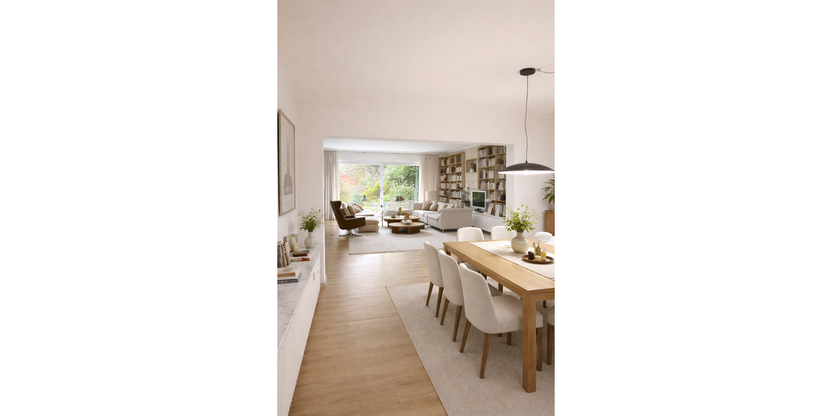 Etagenwohnung Baden-Baden Baden - 3.5 Zimmer, 161 m&sup2;, 549.000&euro; | Angebot:25925256