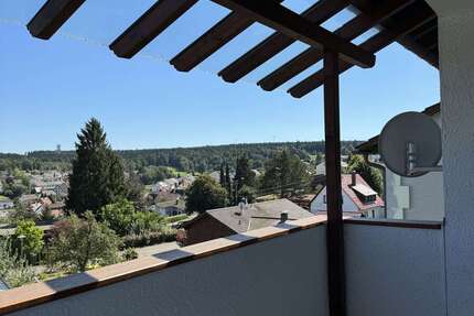 Wohnung Schömberg - 3 Zimmer, 94 m&sup2;, 219.000&euro; | Angebot:17398131