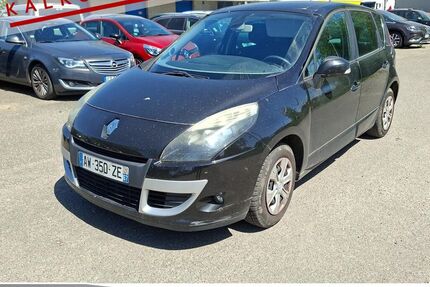 Renault Scenic 105.526 km 2.585 &euro; Achern 77855