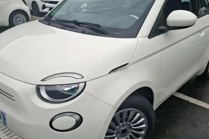 Fiat 500e 25.034 km 15.990 &euro; Bühl 77815