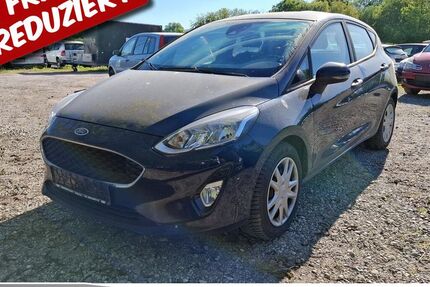 Ford Fiesta 116.842 km 7.185 &euro; Achern 77855