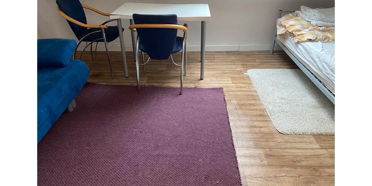 Etagenwohnung Kuppenheim - 1 Zimmer, 18 m&sup2;, 400&euro; | Angebot:25083193