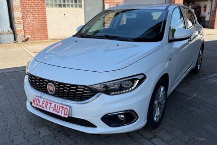 Fiat Tipo 137.000 km 10.710 &euro; Hügelsheim 76549