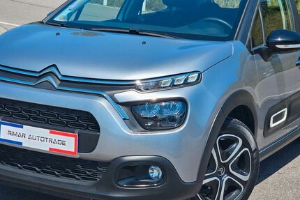 Citroen C3 65.900 km 9.300 &euro; Sinzheim (Kartung) 76547