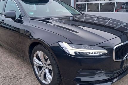 Volvo V90 153.000 km 16.990 &euro; Ettlingen 76275