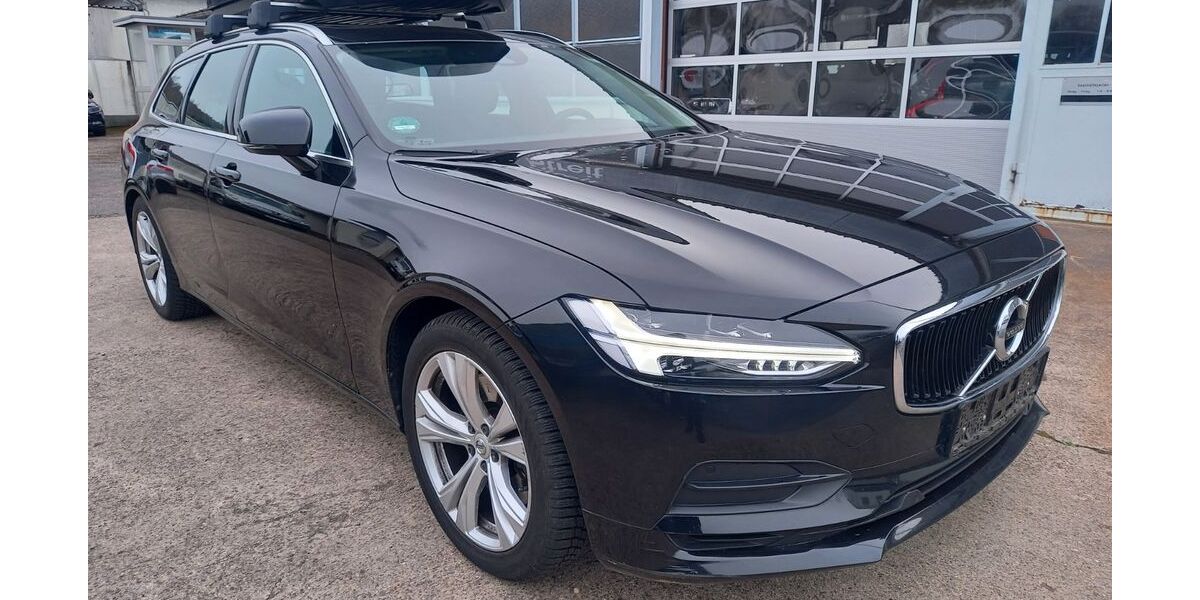 Volvo V90 153.000 km 16.990 &euro; Ettlingen 76275