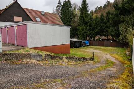 Grundstück Bad Herrenalb - 63.000&euro; | Angebot:25970902