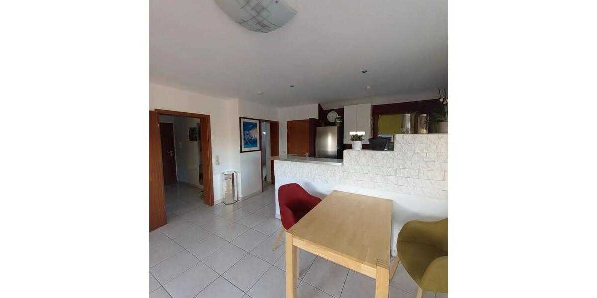 Dachgeschoßwohnung Bietigheim - 3 Zimmer, 69 m&sup2;, 215.000&euro; | Angebot:25623411