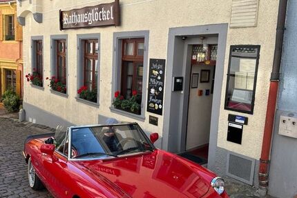 Alfa Romeo Spider 15.000 km 26.500 &euro; Baden Baden 76534