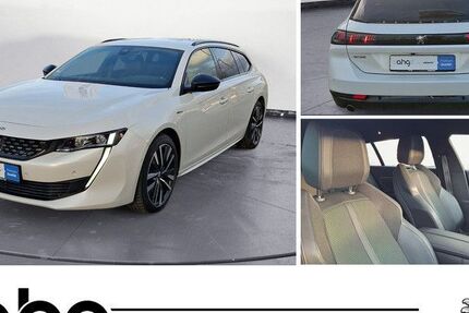 Peugeot 508 72.600 km 18.920 &euro; Sinzheim bei Baden-Baden 76547