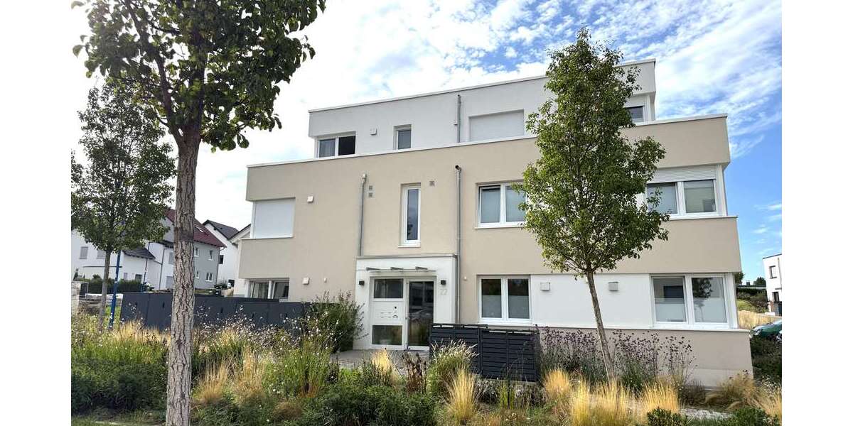 Etagenwohnung Waldbronn - 2 Zimmer, 86 m&sup2;, 1.140&euro; | Angebot:27333826