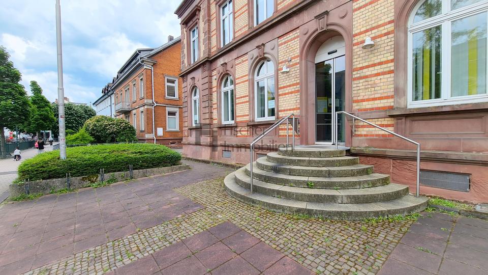 Gewerbeobjekt Bühl - 2.825&euro; | Angebot:22076047